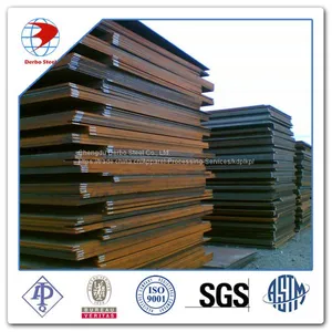 A36 Carbon Steel Plate for Ship Building thumbnail-5