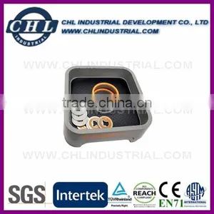 Hot Sale Washer Toss Game Manufacturer With Logo thumbnail-4
