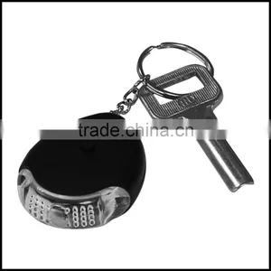 Factory Wholesale Key Finder With LED Light,smart Key Finder With Keychain thumbnail-2