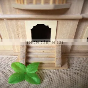 Houses Made of Recycled Material Front Designs of Houses Types of Export Houses Model of Wood Toy Houses With Window thumbnail-4