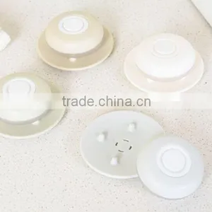 Hot Selling Emulsion Travel Bottle Travel Liquid Soap Bottle thumbnail-2