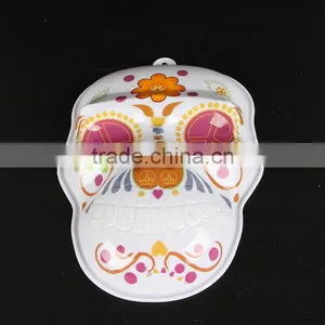 Customized Wholesale Halloween Mask New Design Mask thumbnail-3