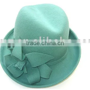 Fashion Felt Hats thumbnail-1
