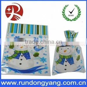 2013 Best Selling Christmas Gift Bags Wholesale thumbnail-1