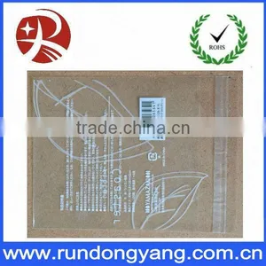 Opp Header Packaging Bag thumbnail-1