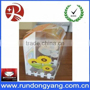 Lovely Plastic Underwear Package Bag thumbnail-1