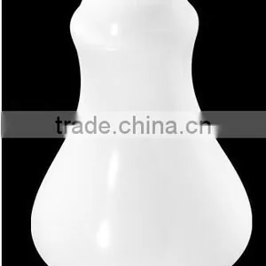 White Porcelain Salt &pepper Shaker thumbnail-1
