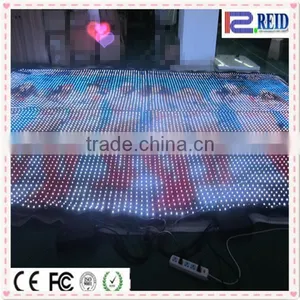 Party Decoration Flexible Star Led Xxx Video Screen thumbnail-1