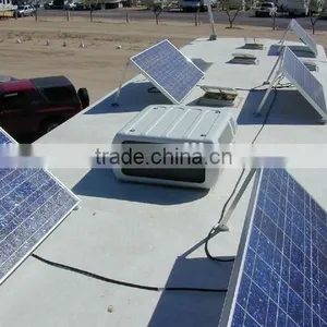 Home Solar Power System Without Battery Backup 3000 w thumbnail-5