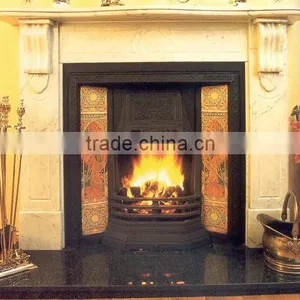 Majestic Fireplace thumbnail-1