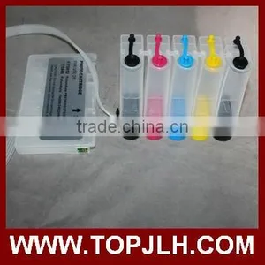 Inkjet Printer Bulk Ink System for Epson Picture Mate 260/ 280/ 290 thumbnail-2