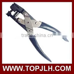 .com Usefull Device Simple PVC Card Hole Puncher thumbnail-3