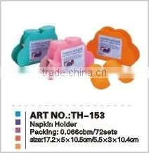 PP Napkin Holder,plastic Napkin Holder, thumbnail-1