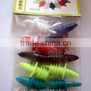 Promotional Gift Bottle Stopper thumbnail-2