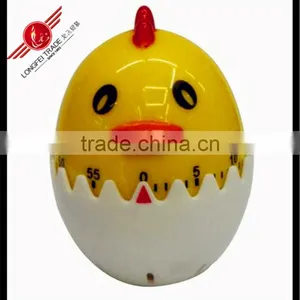 Wholesale Chicken Shape Design Countdown Timer thumbnail-1