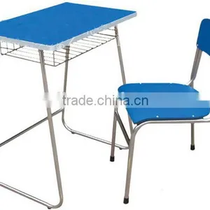 Student Desk and Chair thumbnail-1
