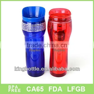 Double Wall AS Material and Curvy Style Stone Mug thumbnail-1