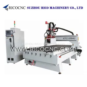 ATC CNC Router Auto Tool Changer Machine ATC1530AU thumbnail-1