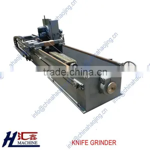 Straight Knife Grinder Machine for Woodworking Machinery thumbnail-1