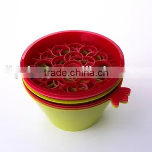 Plastic Useful Pomegranate Peeler Slicer,fruit Arils Removal Tool Product,pomegranate Seed Removal Tool thumbnail-6