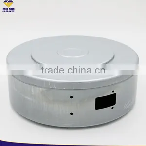 OEM ODM Customized Competitive Price Professional Sheet Metal Forming thumbnail-1