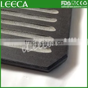 LEECA Barbecue Grill Stone thumbnail-3