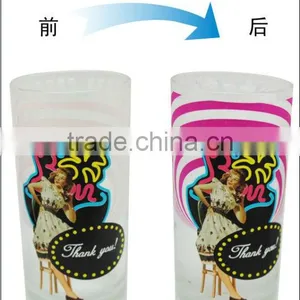Promotional for Beverage Cold Color Changing Glass Cup thumbnail-6