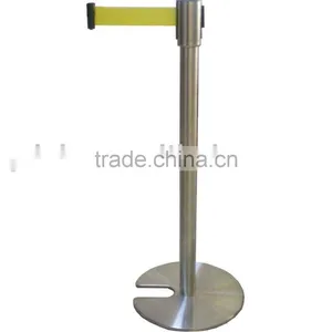 Overlapped Queue Line/ Table Number Stands thumbnail-1