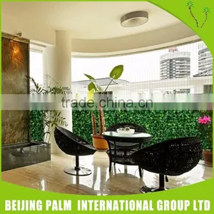 2016 Green Wall System for Panel Wall Artificial Plant thumbnail-5