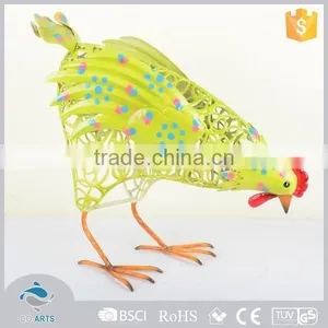 Top Selling Wholesale Good Quality Pretty Cute Animal Mini Iron Craft thumbnail-1