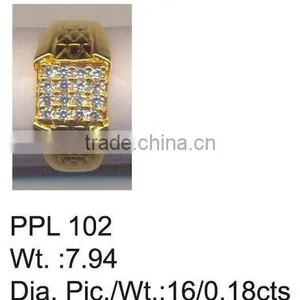 Silver Rings thumbnail-1
