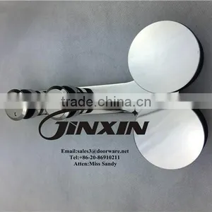 Stainless Steel Sliding Door Stopper For Wooden Door Glass Door thumbnail-4