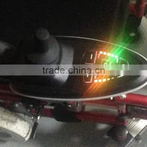 Wheelchair Accessary Joystick Controller for Electric Power Wheelchair thumbnail-2
