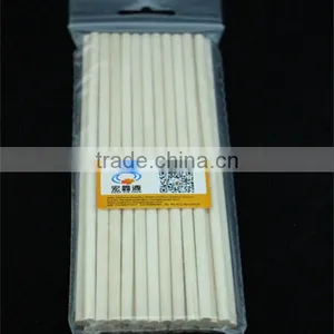 Round Wooden Sticks for Candy thumbnail-1
