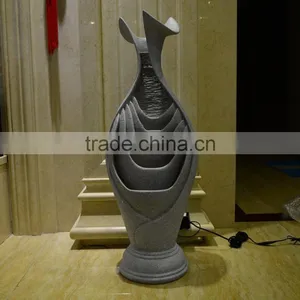 European Style Household Resin Water Fountain / Indoor Fountain thumbnail-4