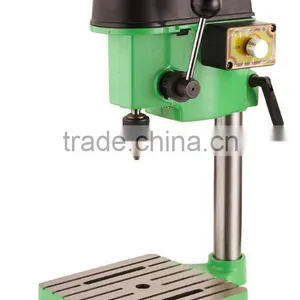 6w 100w Power Mini Bench Drill Hobby Modeling Electric Jewelry Tools thumbnail-1