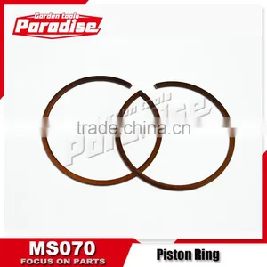Garden Tool Chainsaw Spare Parts MS070 Chain Saw Piston Ring thumbnail-1