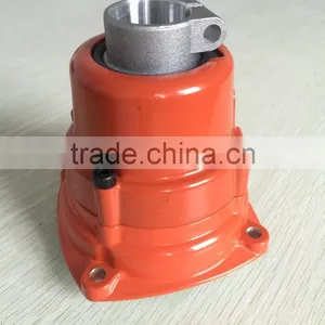 Orange Aluminum Clutch Brush Cutter Parts Connect With Engine thumbnail-2
