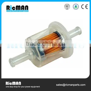 FUEL FILTER Replace B&S Briggs and Stratton 493629 5065 691035 thumbnail-1