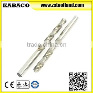 2015 Twist Drill Bit for Stainless Steel for Metal Drilling Made in China thumbnail-1