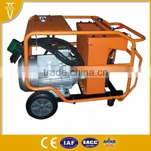 ES15-30 Electric Hydraulic Power Pack With Hydraulic Jack Hammer thumbnail-1