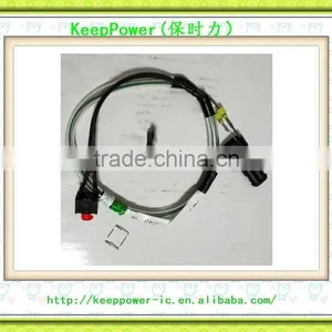 A241200000875 Horn Button Switch 22U-43-21211SY135 Original and New thumbnail-2