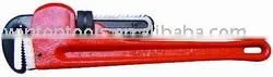 American Type Heavy Duty Pipe Wrench thumbnail-1