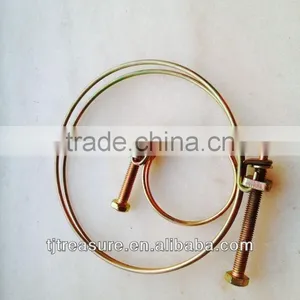 Material Electric Tricycle of Hose Clamps thumbnail-6