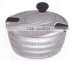 PLASTIC SALAD SPINNER thumbnail-1
