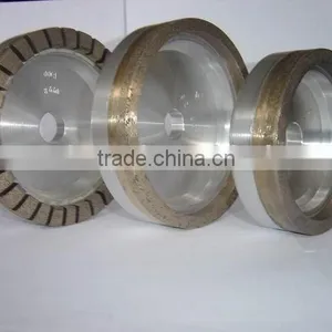 Diamond Grinding Wheel for Glass thumbnail-1