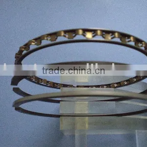 Motorcycle Engine Parts Piston Ring thumbnail-1