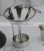 All Stainless Steel Wine Filter thumbnail-1