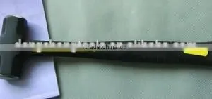 Hickory Handle Sledge Hammer / Best Seldge Hammer thumbnail-1
