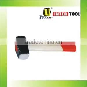 Professional Good Quality British Type Stoning Hammer thumbnail-1